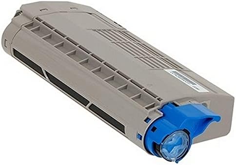 Miniatura 2 de SuppliesMAX Repuesto compatible para Toshiba e-Studio 287CS347CS407CS407CS477CS Series Cyan (rendimiento de 11500 páginas) (6A000001782)