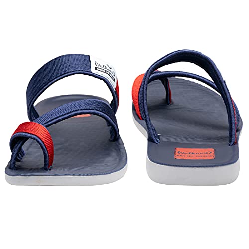 Image of WALKAROO Men's Fashion Sandals-GG8210