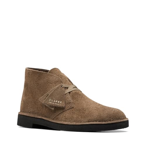 Image of Clarks mens Desert Boots