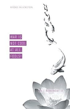 Paperback War is not Cool at all, Fools! Book