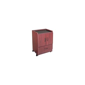 Ironwood CB1MH Coffee Bar, Mahogany