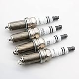 MHDFGSW 4PCS Iridium Spark Candles Torch KH5RTC-11 KH5RPU-11 KH5RIU-11 High Performance Spark