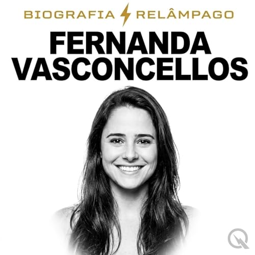 Fernanda Vasconcellos Biografia Rel&acirc;mpago &mdash; O Retorno Depois da Pausa