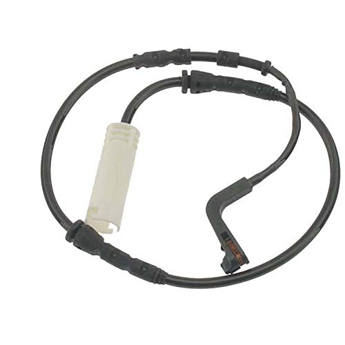 Sensor de desgaste de pastillas Carlson 19032 para frenos de disco traseros de berlinas