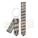 [ベルハウス] ネクタイキーホルダー ハイキュー！！ 宮治