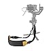 Produktbild Deylaying Nylon Gurt für DJI Ronin SC Handheld Gimbal Stabilisator - Schulter Gürtel Hals Schlüsselband mit Clip Adapter
