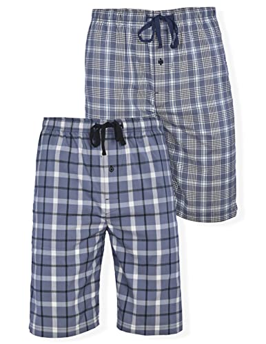 Image of Hanes Men's Woven Shorts