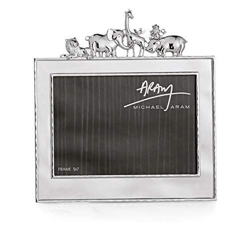 Michael Aram Animals Frame 5X7 #TOP17