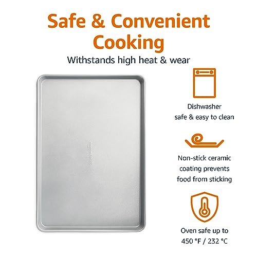 El Mejor Listado de Rejillas para horno los 10 mejores. 12 Imagen adicional