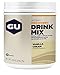 GU Energy Recovery Protein Drink Mix, Vanilla Cream, 1.86 Pound