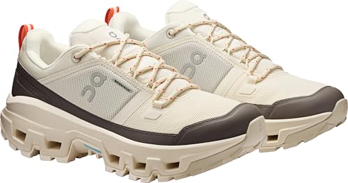 Cloudrock Low WP Trekking boot Femme pour vos randonnées en montagne et escapades nature