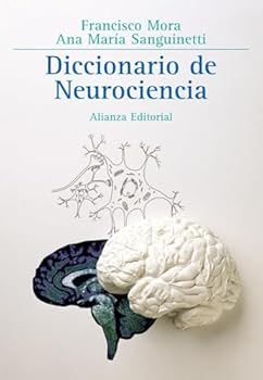 Hardcover Diccionario de neurociencia (Spanish Edition) [Spanish] Book