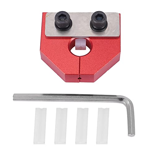 Xiniy Conector de Soldador de Conector de 3D Roto Accesorios de Impresora 3D para Sensor de de 1,75 Mm