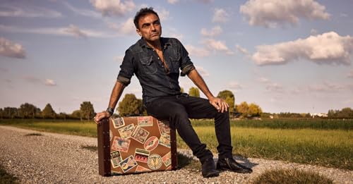 Radiotube - L'intervista: Marco Ligabue