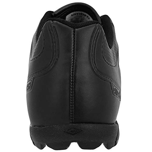 Chuteira Society Umbro Attak ll - Preto