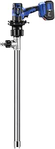 Oliepomp 230 V – Compact Voor Diesel en Kerosine – GEKO