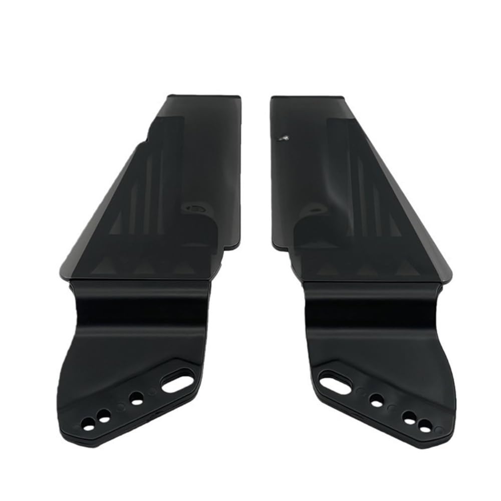 Spoiler carénage de phare moto pour 400 650 2018-2024 - 6