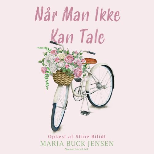 『N&aring;r man ikke kan tale』のカバーアート