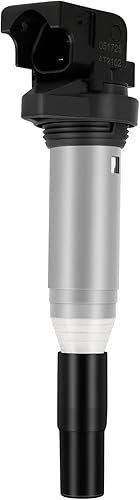 Vista 2319 de SCITOO 1 bobinas de encendido con 4 bujías de iridio para Chevrolet 2011-2015 Cruze 1.4L 2016 Cruze Limited 1.4L 2012-2020 Sonic 1.4L 2013-2021 Trax