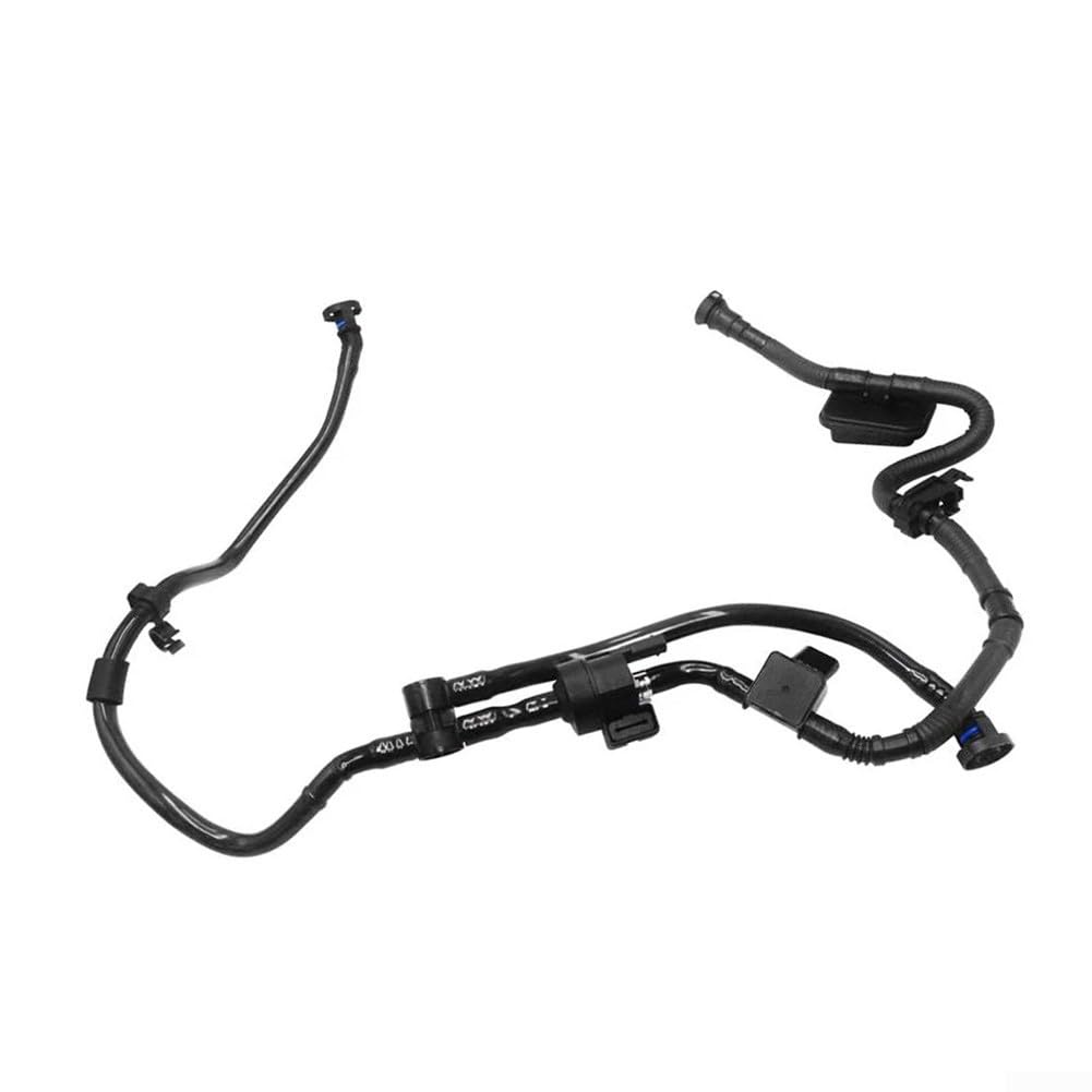 Tubo valvola di spurgo del contenitore di vapore per Tiguan 2016+ per Golf 8 2020+ B8 2014+ 2015+ per A1 per A3 Q2 IV 05E133366AE
