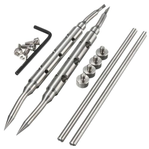 BELLIFFY Lens Repairing Tool Lens Wrench Camera Lens Removal Tool Camera Lenses Camera Lens Remover Lens Spanner Camera Lens Disassembly Tool Lens Curved Wrench Lens Repairing Wrench Metal