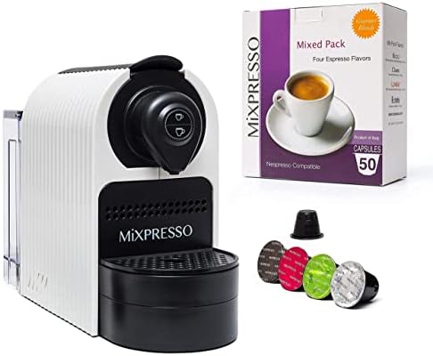 WACACO Nanopresso:mejor cafetera portátil 2021. Análisis y opiniones