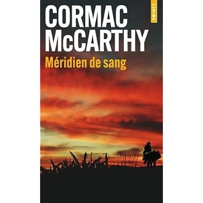M&eacute;ridien de sang