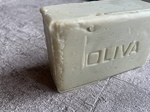 heidifeathers Pure Olive Oil Felting Soap