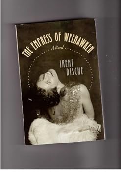 Paperback EMPRESS OF WEEHAWKEN, THE, A Novel Book