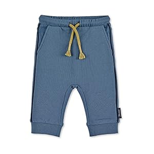 Sterntaler baby-jongens Broek knieli1 Hose Knieli1