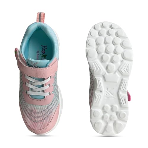 Image of KazarMax Hopits Surge Sneakers Sports Shoes |Running Shoes Lightweight for Girls and Boys