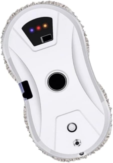 窓掃除ロボット、デュアルウォータースプレー付き窓クリーナーロボット