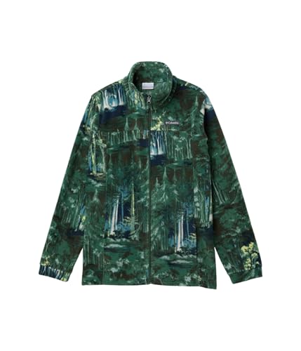 Image of Columbia Boys' Zing Fleece Jacket Jacket