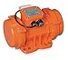 Electric Vibrator, 1 Phase, Force 712 Lb