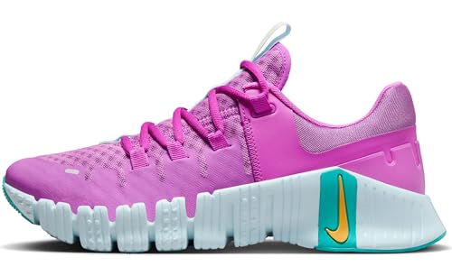 Image of Nike Women's Free Metcon 5 Workout Shoes