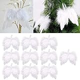 Suitable for party, home, for hanging decoration (especially for Christmas tree)