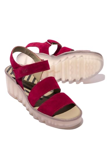 Image of FLY London womens Bexy575fly