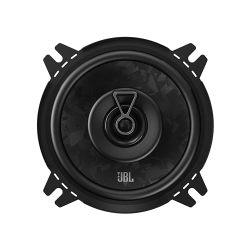 Image of JBL Stage3 Gen2 48F 4 in / 10 cm 2-Way Coaxial Car Speakers