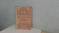 The Changeling: Thomas Middleton & William Rowley B01LBJ8SO8 Book Cover