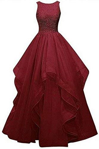 TILISMNet Wedding Maxi Dress for Women