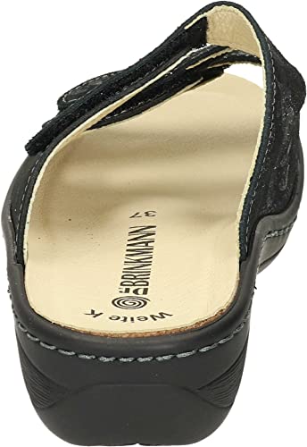 Image of Dr. Brinkmann Women's Mule Loafer