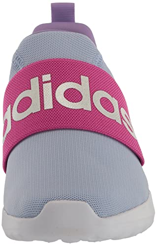 Chaussures running Adidas Lite Racer Adapt 4.0 légères enfant - 2