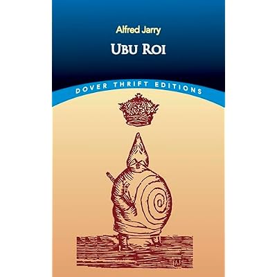 Ubu Roi
