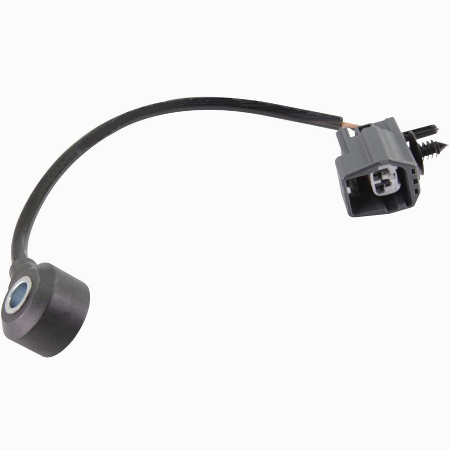 BETRONG Ignition Knock Detonation Sensor 158-1145 55S2213 LF01-18-921 1S7A12A699BA Compatible with Escape Explorer Focus Fusion Mustang Transit Connect MAZ-DA 3 5 6 B2300 Tribute Mariner Milan MKZ