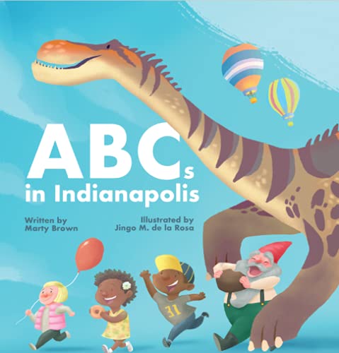 Image of ABCs in Indianapolis
