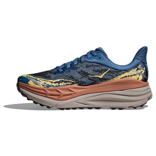 Image of Hoka Mens Stinson 7