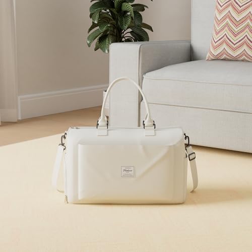 Weekender Bag for Women Travel