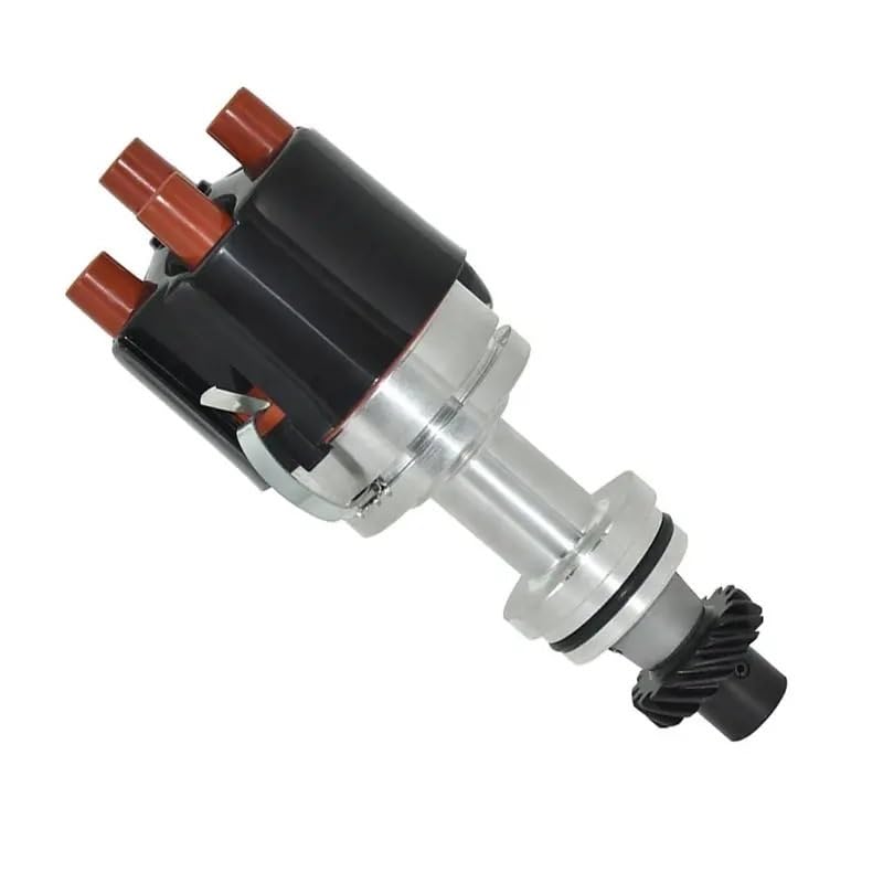 Distribuidor de encendido compatible con Golf, Cabrio y Jetta 96-99 3