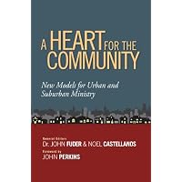 A Heart for the Community