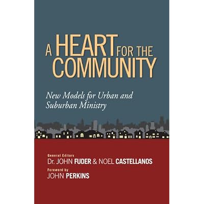 A Heart for the Community